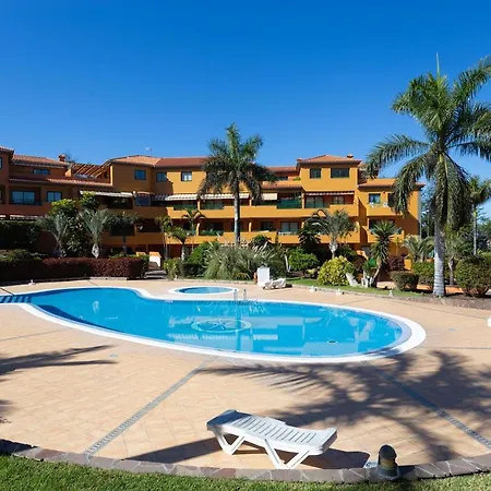 Апартаменты Prime Homes Taoro Attic