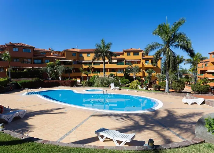 Апартаменты Prime Homes Taoro Attic