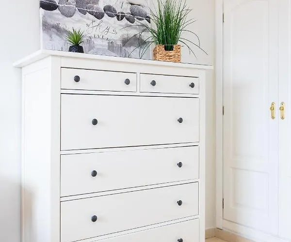 Prime Homes Taoro Attic * Пуэрто-де-ла-Крус