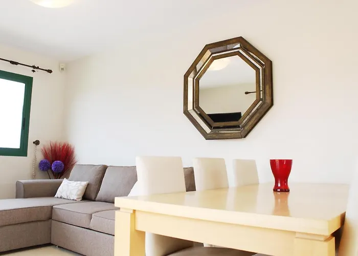 Апартаменты Prime Homes Taoro Attic *