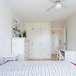 Prime Homes Taoro Attic شقة بويرتو ذي لا كروز