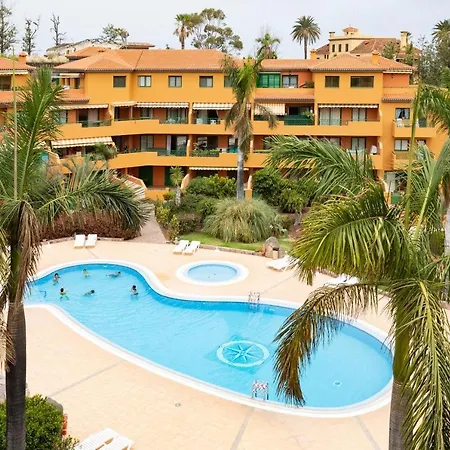 Apartment Prime Homes Taoro Attic Puerto de la Cruz (Tenerife)