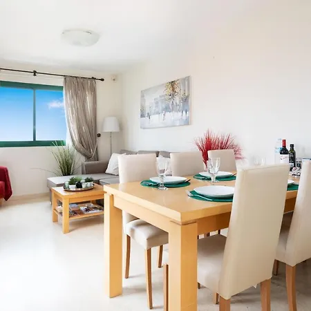 Prime Homes Taoro Attic Puerto de la Cruz (Tenerife)
