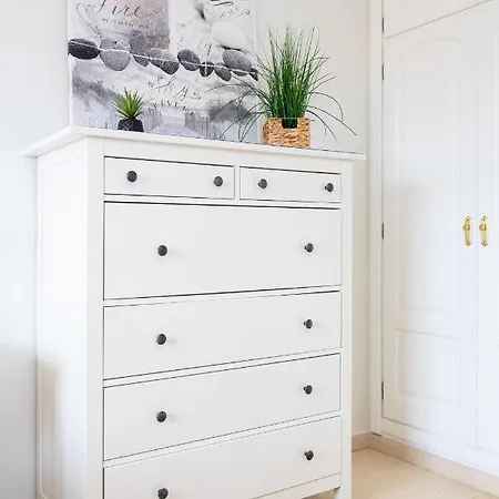 Prime Homes Taoro Attic * 푸에르토 드 라 크루즈