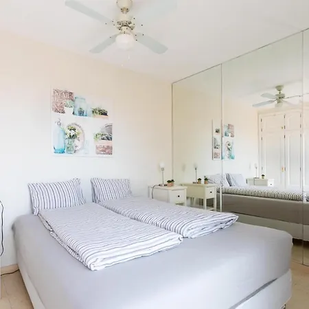 Prime Homes Taoro Attic 아파트