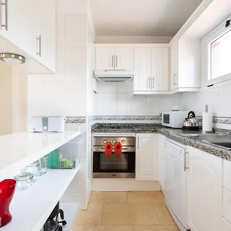 아파트 Prime Homes Taoro Attic *
