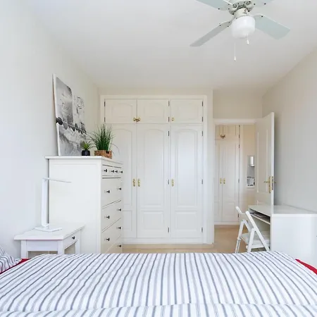Prime Homes Taoro Attic 아파트 푸에르토 드 라 크루즈