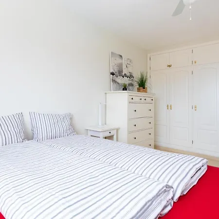 아파트 Prime Homes Taoro Attic 푸에르토 드 라 크루즈