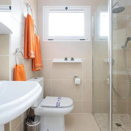 Prime Homes Taoro Attic Apartment Puerto de la Cruz (Tenerife)