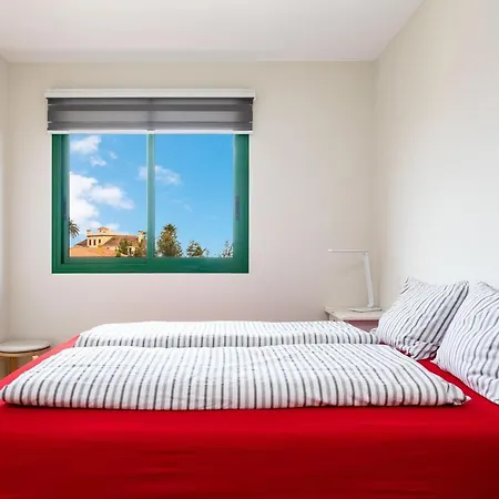 Prime Homes Taoro Attic * 푸에르토 드 라 크루즈