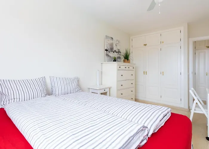 公寓 Prime Homes Taoro Attic 拉克鲁斯