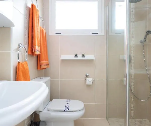 Prime Homes Taoro Attic 公寓 拉克鲁斯