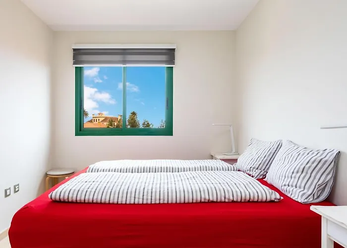 Prime Homes Taoro Attic * 拉克鲁斯