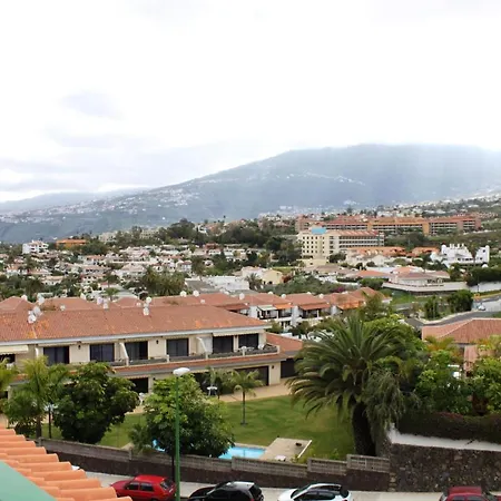Prime Homes Taoro Attic Apartamento *
