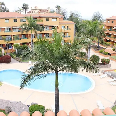 Apartamento Prime Homes Taoro Attic