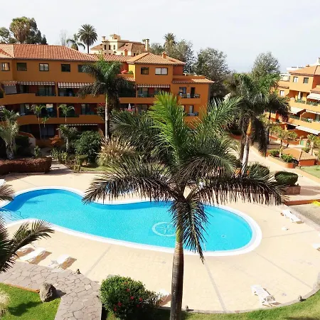 Prime Homes Taoro Attic * Puerto de la Cruz (Tenerife)