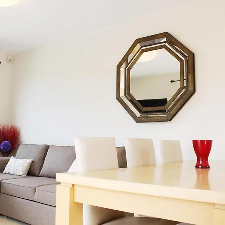 公寓 Prime Homes Taoro Attic *