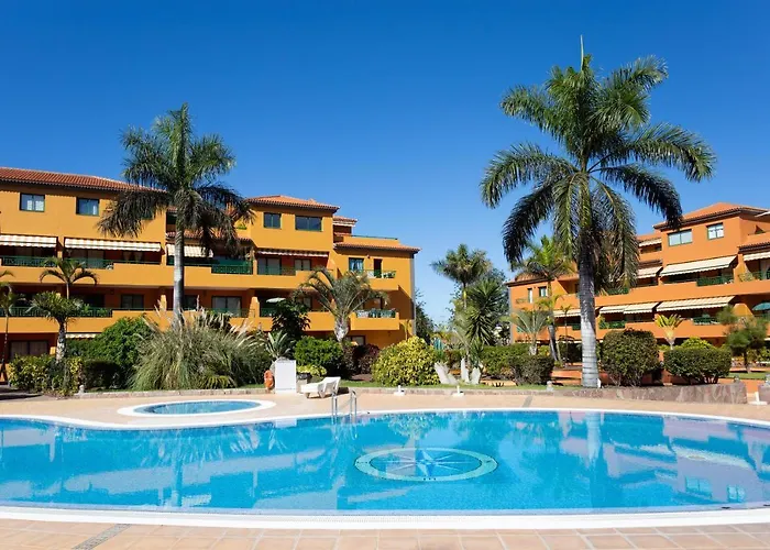 Prime Homes Taoro Attic Apartament *