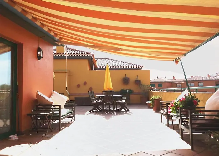 Prime Homes Taoro Attic