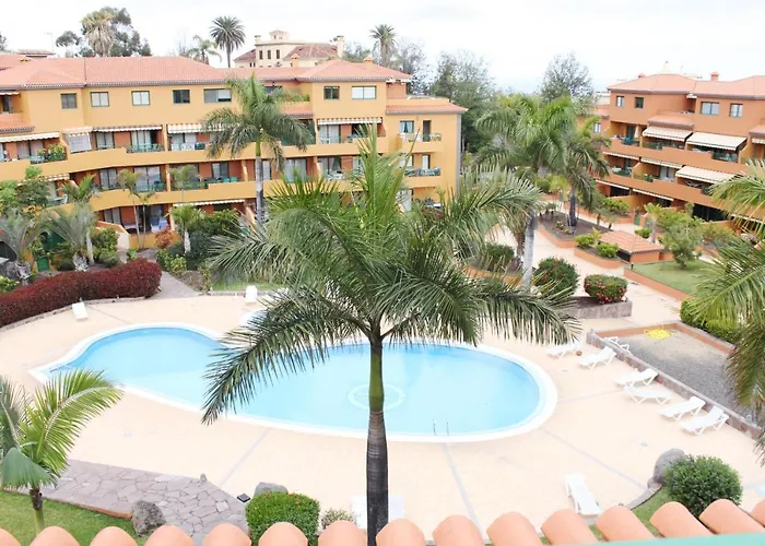 公寓 Prime Homes Taoro Attic