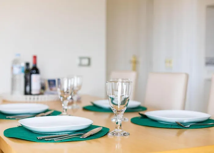 Prime Homes Taoro Attic Apartament *