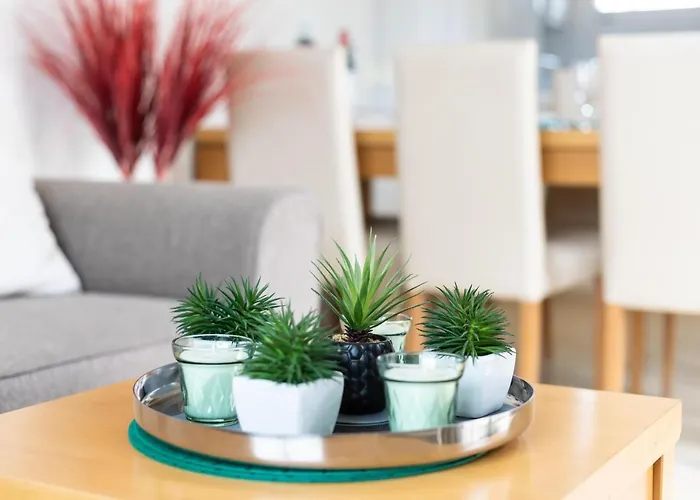 Prime Homes Taoro Attic * Puerto de la Cruz (Tenerife)