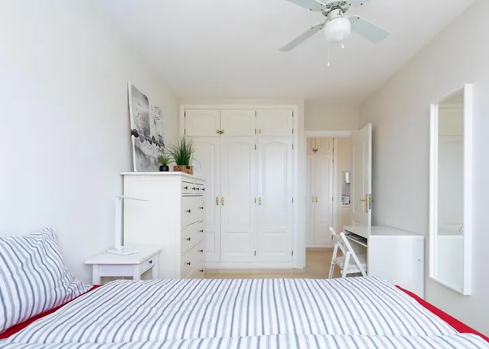 Prime Homes Taoro Attic Apartament Puerto de la Cruz (Tenerife)