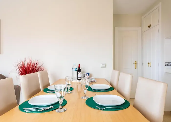 Apartament Prime Homes Taoro Attic *